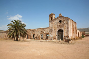 cortijo del fraile almería 2060-f14