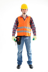 Construction Worker
