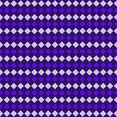 Blue mosaic as background