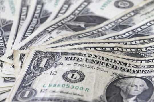 dollars