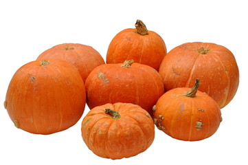 Pumpkins