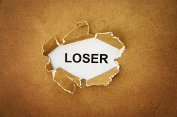 loser
