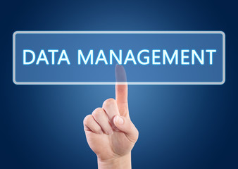 Data Management