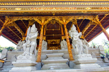 Holy Spring Water Temple,Bali