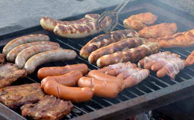 grill party