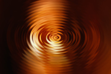 Golden Background