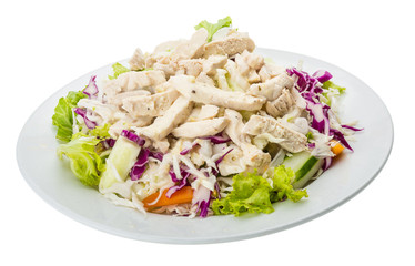 Chicken salad