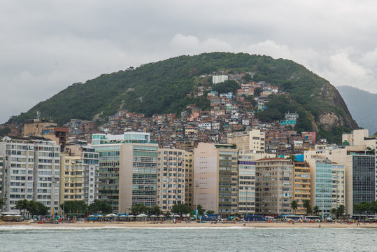 Rio de Janeiro, Brazil