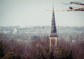 St. Peter Parish