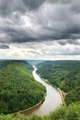 Saarschleife