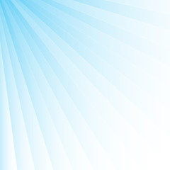 Blue rays