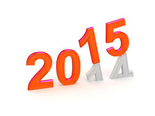 Happy New Year 2015.
