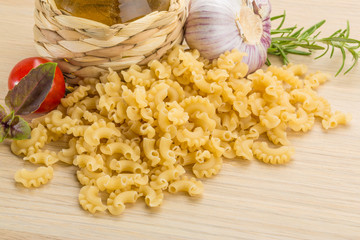 Fusilli
