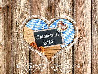 Oktoberfest 2014