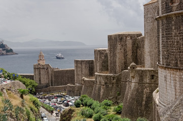 Dubrovnik zatoka