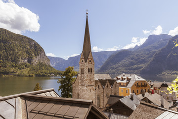 Hallstatt
