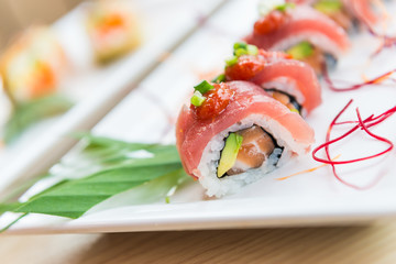 Sushi