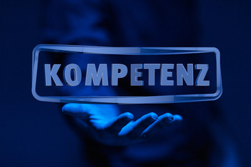 kompetenz