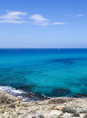 Cala Mesquida