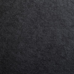 Black paper texture for background