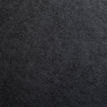 Black paper texture for background