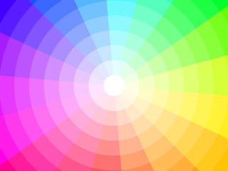 vector colorful background