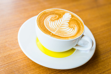 Coffee Latte