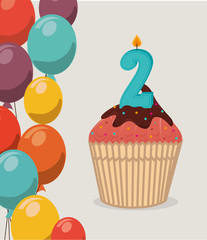 Birthday design