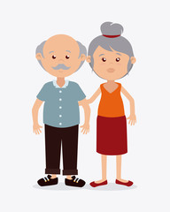 Grand parents design