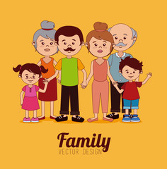 Family design