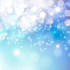 雪　クリスマス　背景