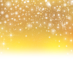 雪　クリスマス　背景