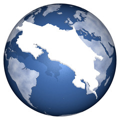 Costa Rica Mondo