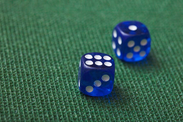 dice game