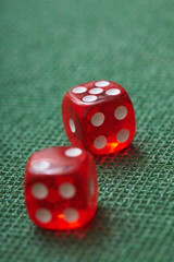 dice game