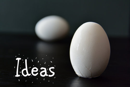 Idea 発想
