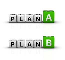plan A and B
