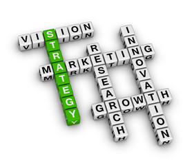 business strategy