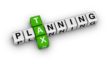 tax planning - 68987827