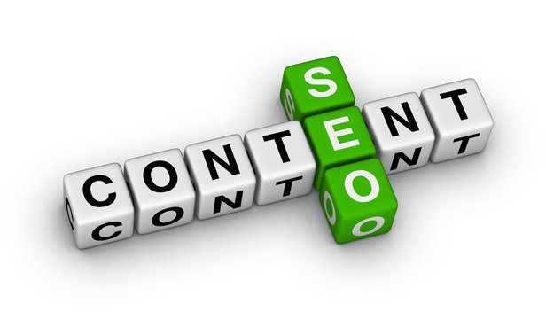 content seo