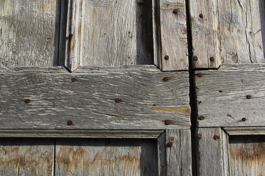 architecture du Queyras