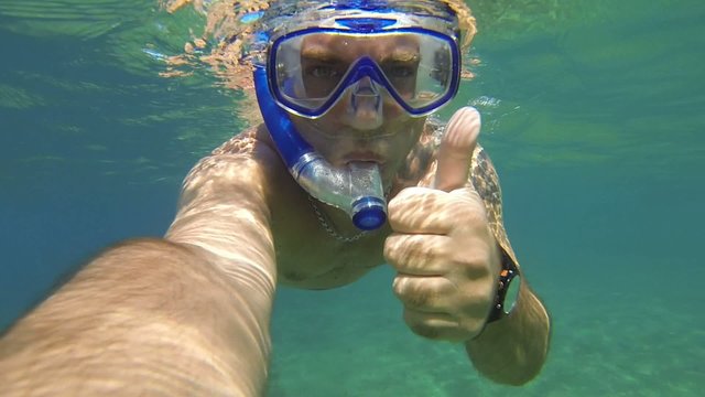 immersione