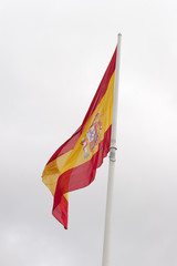 Flag of Spain