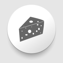 Cheese Icon