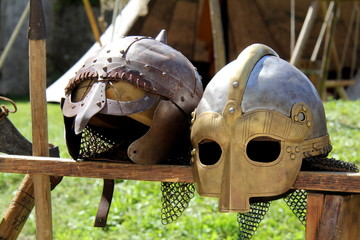 Ritterhelm