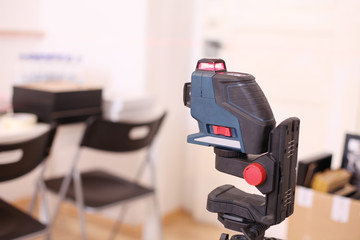 Lasermesssystem