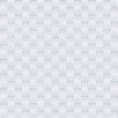 3d square mosaic. Vector illustration