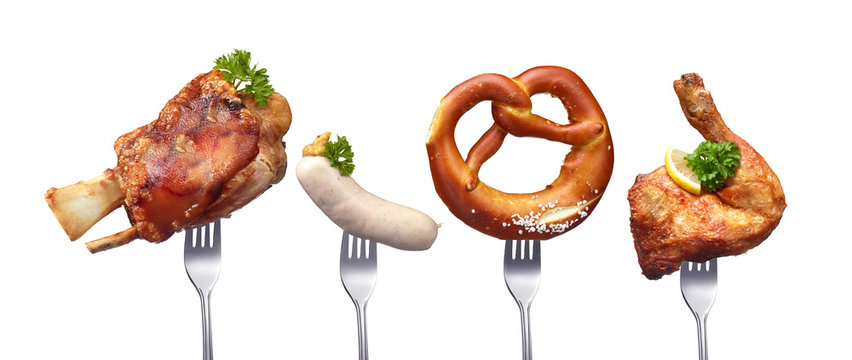 Oktoberfest Essen