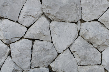 stone wall texture background