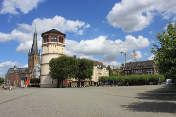 Schlossturm